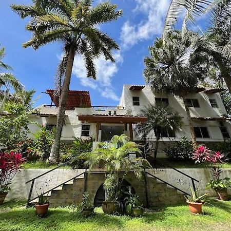 Puesta Del Sol Hotell Quepos Exteriör bild