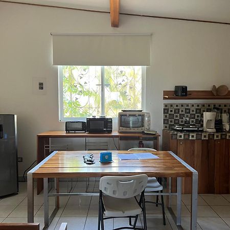 Puesta Del Sol Hotell Quepos Exteriör bild