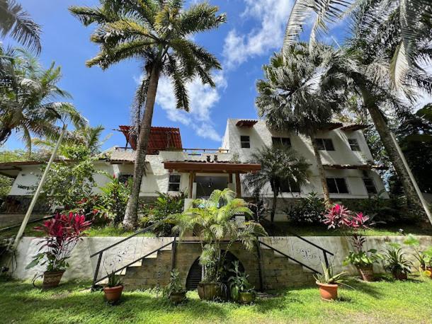 Puesta Del Sol Hotell Quepos Exteriör bild