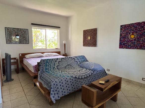 Puesta Del Sol Hotell Quepos Exteriör bild