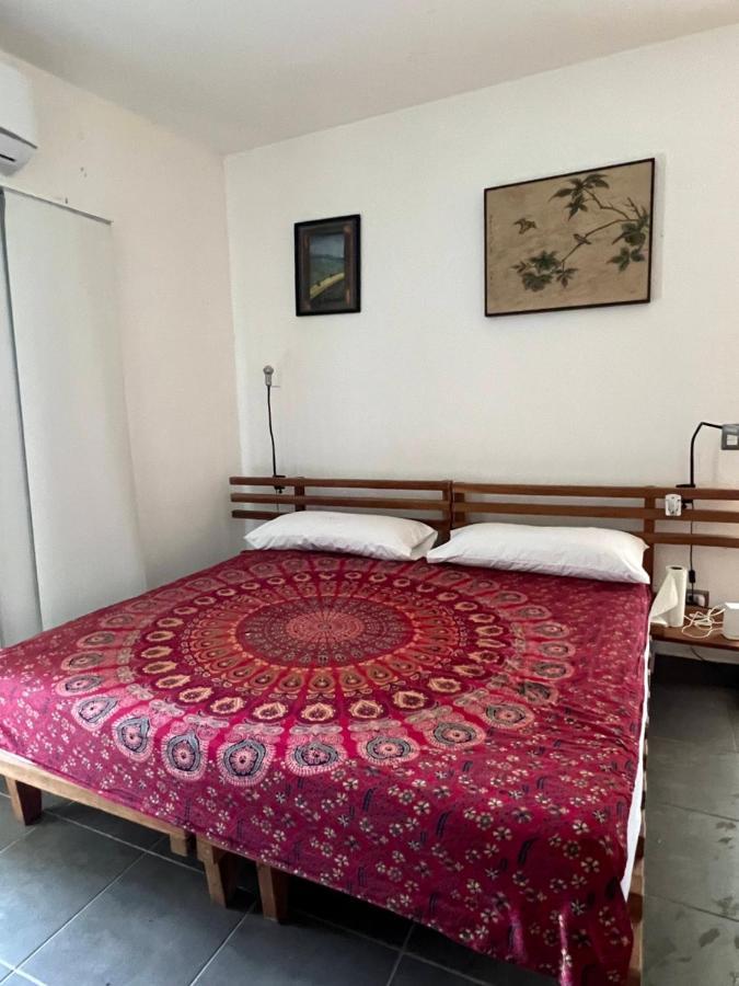 Puesta Del Sol Hotell Quepos Exteriör bild