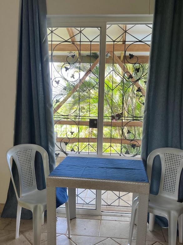 Puesta Del Sol Hotell Quepos Exteriör bild