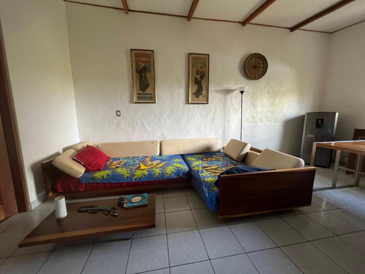 Puesta Del Sol Hotell Quepos Exteriör bild