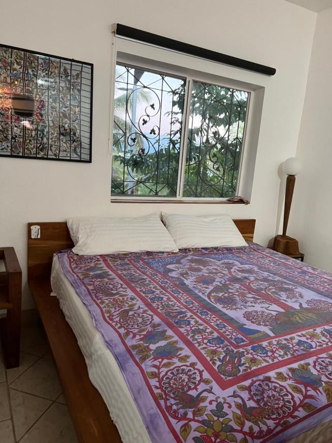 Puesta Del Sol Hotell Quepos Exteriör bild