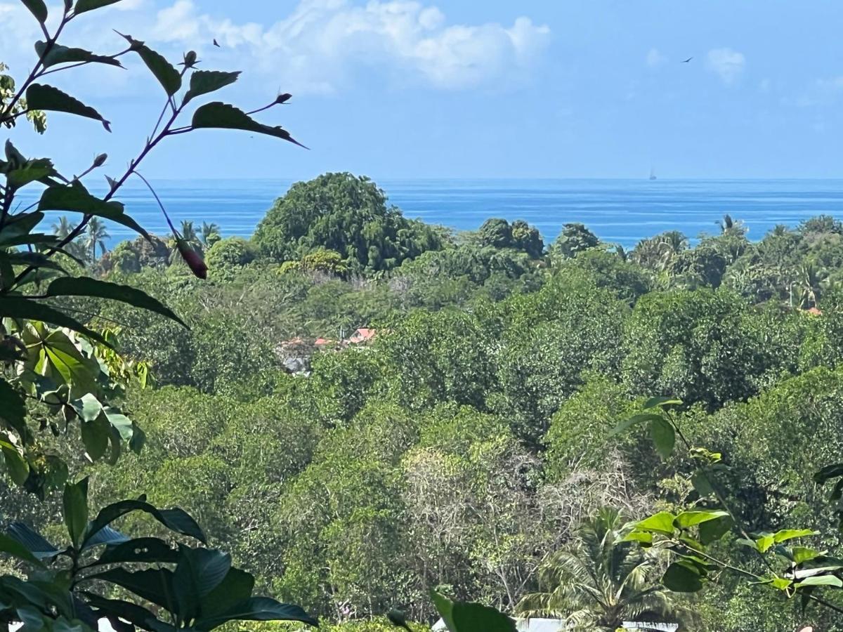 Puesta Del Sol Hotell Quepos Exteriör bild