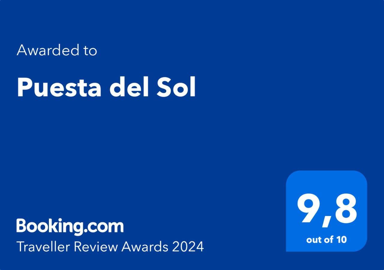Puesta Del Sol Hotell Quepos Exteriör bild